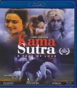 Kama Sutra Blu Ray